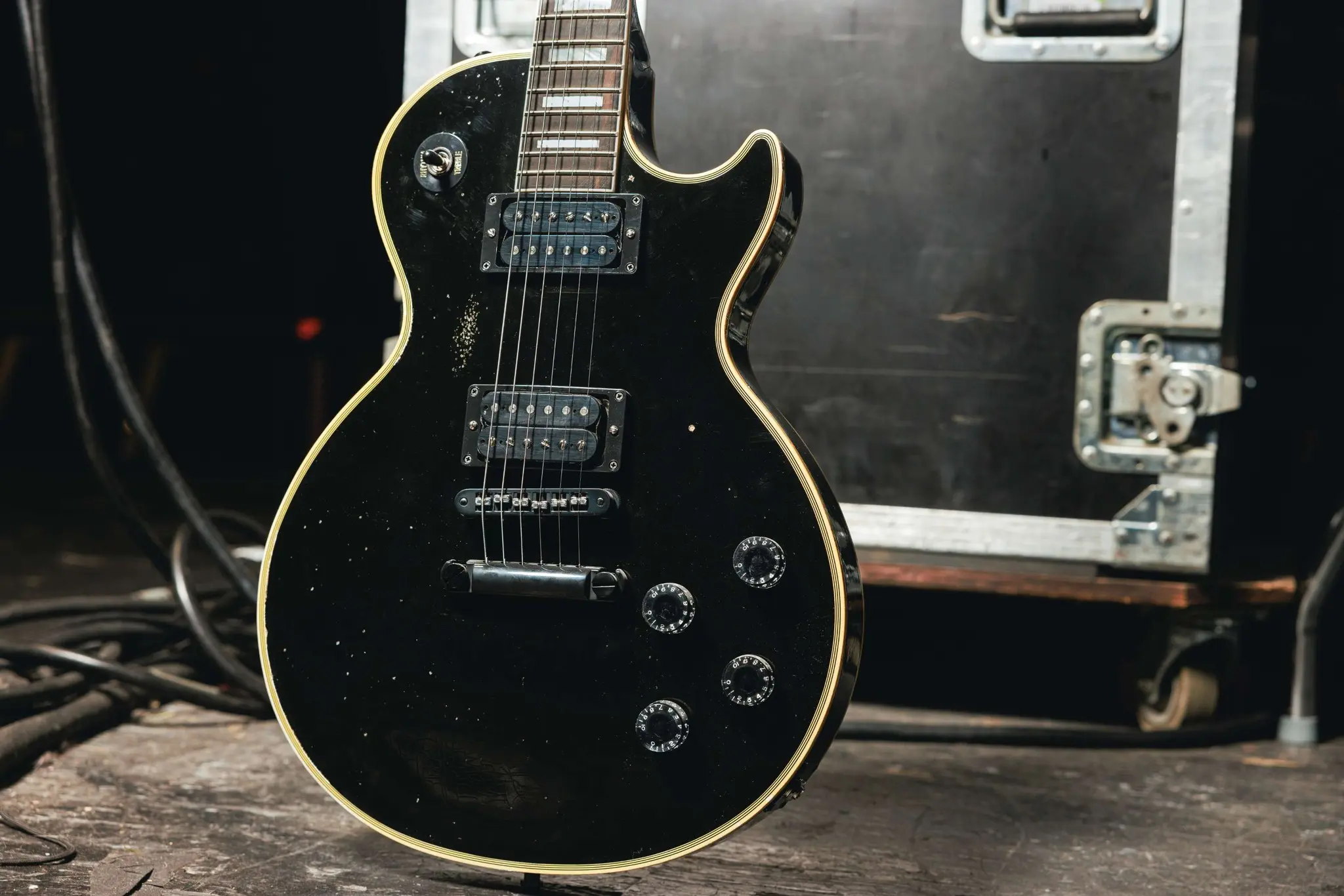 Guitarras